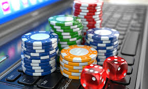 Вход на зеркало DBbet Casino
